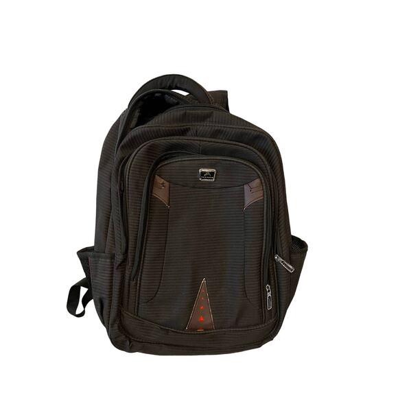 Polo Power Laptop Backpack